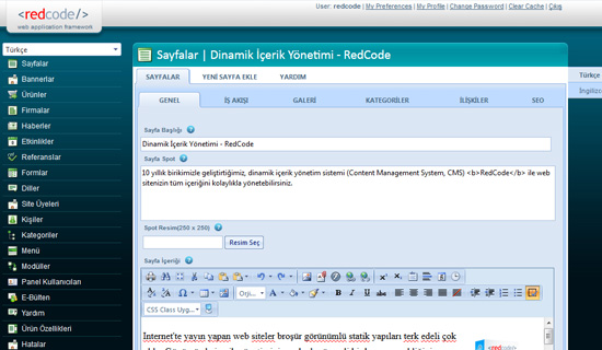 RedCode
