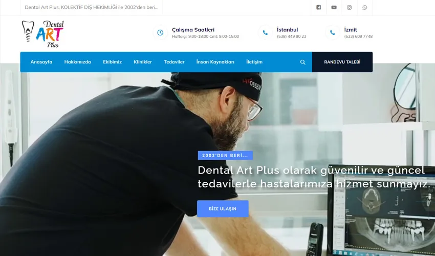 DentalArtPlus